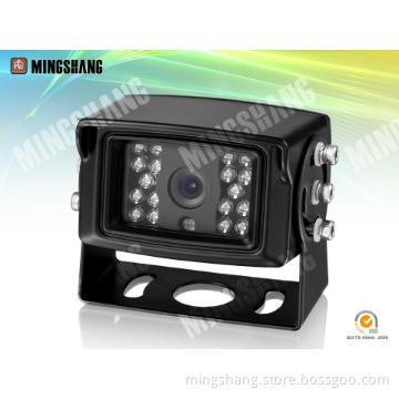 rear view car heavy duty camera with night vision and waterproof of IP